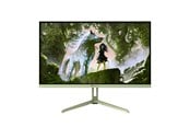 Näyttö - 24" Arozzi Nova (Green) 24″ computer monitor - AZ-NO-24T1K200-FST