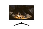 Näyttö - 24" Arozzi Nova (Black) - 1920x1080 (FHD) - 200Hz - IPS - AZ-NO-24T1K200-BK
