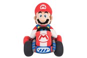Fanituotteet - 1UP - Nintendo Together Mario Kart: Mario - 27 cm - Plyysi - PELNIN-MKW-MAR27