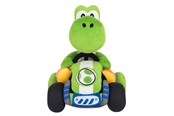 Fanituotteet - 1UP - Nintendo Together Mario Kart: Yoshi - 27 cm - Plyysi - PELNIN-MKW-YOS27
