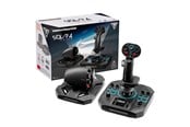 Pelit - lisävarusteet - Thrustmaster SOL-R 4 HOTAS - Lentosimulaattorin ohjaus - PC - 2960945