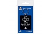 Fanituotteet - Innex - PlayStation - Soft PVC Keychain - Since 1994 - Avaimenperä - 638211687576