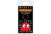 Fanituotteet - Innex - Pac-Man - Soft PVC Keychain Blinky - Avaimenperä - 638211687736