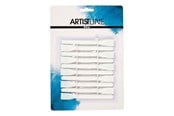Teipit ja Liimat - Creativ Company - Glue dispenser Length 11.5cm Width 1.5cm - 10 pcs. - 10311