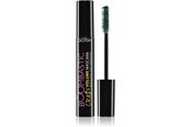 Meikit - Gosh Crazy Volume Mascara 13 ml.– 003 Olive Green - 5711914182533