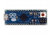 Emolevy - ARDUINO A000053 peripheral controller Emolevy - socket - A000053