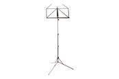 PA-järjestelmät - K&M Baseline 101 - music stand - 8KM101B