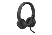 Kuulokkeet - Kensington H1050 EQ Bluetooth® On-Ear kuulokkeet äänenvaimennuksella - K80183WW