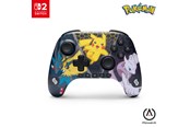 Pelit - lisävarusteet - PowerA Advantage Wireless Controller for Nintendo Switch 2 - Pokémon: Mega Evolutions - NSGP0549