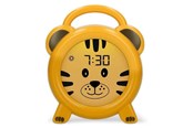 Lastenhuone - Alecto Baby Tiger sleep rhythm alarm clock digital - BC100TIGER