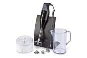Blenderit - Bamix Sauvasekoitin SwissLine M200 hand blender black - 200 W - BXM200SL.B