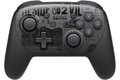 Pelit - lisävarusteet - Nintendo Switch 2 Pro - Resident Evil Requiem - Wireless Controller - Nintendo Switch 2 - 0045496321840