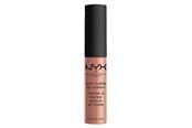 Meikit - Nyx Soft Matte Lip Cream 8 ml.– 02 Stockholm - 800897142834