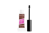 Meikit - Nyx The Brow Glue 5 g.– 03 Medium Brown - 800897233808