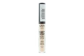 Meikit - Nyx 24H Liquid Concealer 3.5 ml.– Light Ivory - 3488174698464