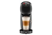 Kahvi ja Espresso - Dolce Gusto Genio S capsule machine anthracite gray - 0132180949