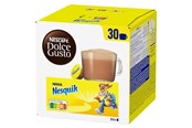 Kahvi ja Espresso - Dolce Gusto Nesquik 30 pcs 480g - 12524285