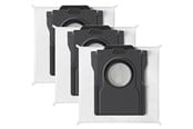 Pölypussi - Dreame MOVA E30 Ultra dust bag 3 pcs - MRDB8