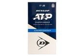 Urheilu & Fitness - Dunlop ATP Championship tennis ball 8 pcs - 601363