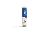 Urheilu & Fitness - Dunlop ATP tennis ball 4 pcs - 601314