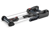 Urheilu & Fitness - Elite Nero Interactive Training Rollers - EL0182001