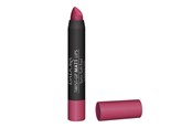 Meikit - IsaDora Matte Cream Lipstick 3.3 g.– 64 Queen of Roses - 7317851218649