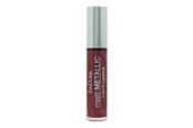 Meikit - IsaDora Matt Metallic Liquid Lipstick 7 ml.– 83 Burgundy Bite - 7317851218830