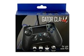 Pelit - lisävarusteet - Orb Gator Claw - Black - Wired Controller - Sony PlayStation 4 - 4713847000411