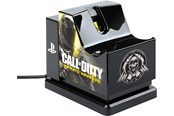 Pelit - lisävarusteet - PowerA Call of Duty: Infinite Warfare Charger - Wired Laturi - Sony PlayStation 4 - 0617885015496