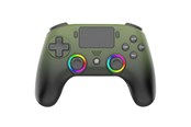 Pelit - lisävarusteet - Subsonic SA5716-3 - Green - Wireless Controller - Sony PlayStation 5 - SA5716-3