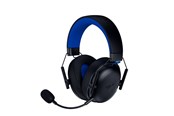 Kuulokkeet - Razer BlackShark V3 X HyperSpeed - Black / Blue - RZ04-05420400-R3G1