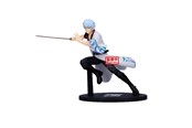 Fanituotteet - Banpresto - GINTAMA - Gintoku Sakata - Figure Vibration Stars 17cm - Figuuri - BP29413P