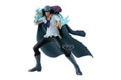 Fanituotteet - Banpresto - ONE PIECE - Kuzan - Figure Senkozekkei 15cm - Figuuri - BP29207P