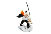 Fanituotteet - Banpresto - One Piece Hawk Senkozekkei figure 15cm - Figuuri - BP29206P