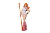 Fanituotteet - Banpresto - One Piece Nami The Shukko 16 cm - Figuuri - BP29204P