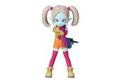 Fanituotteet - Banpresto - Dragon Ball Daima Panzy Figure with Panel (13cm) - Figuuri - BP28827P
