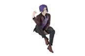 Fanituotteet - Banpresto - Blue Lock Sweets Flavor Reo Mikage Figure (12cm) - Figuuri - BP29187P