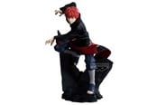 Fanituotteet - Banpresto - Naruto Shippuden Sasori Effectreme figure 14cm - Figuuri - BP29181P