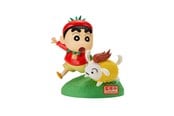 Fanituotteet - Banpresto - Crayon Shinchan Vegetable Costume Shinchan Figure (10 cm) - Figuuri - BP29160P