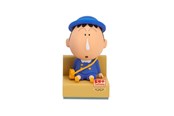 Fanituotteet - Banpresto - Crayon Shinchan Nakayoshi Memories Kindergarten Bochan Figure (10 cm) - Figuuri - BP29159P