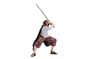 Fanituotteet - Banpresto - One Piece Shanks Grandista figure 22 cm - Figuuri - BP29210P