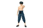 Fanituotteet - Banpresto - Yu Yu Hakusho Maximatic Yusuke Urameshi Figure (21cm) - Figuuri - BP29197P