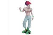 Fanituotteet - Banpresto - Hunter X Hunter Grandista Hyskoa Figure (28cm) - Figuuri - BP29180P