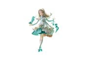 Fanituotteet - Banpresto - The Idolmaster Hiro Shinosawa Espresto figure 21cm - Figuuri - BP29165P