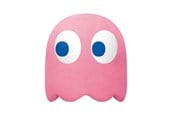 Fanituotteet - Banpresto - PAC-MAN SUPER BIG PINKY 31 cm - Plyysi - BP29118