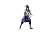 Fanituotteet - Banpresto - Naruto Shippuden Sasuke Uchiha Grandista 24 cm - Figuuri - BP29217