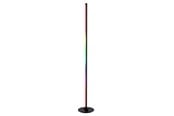 Smart Home - Älykoti - Deltaco Smart Home Floor Lamp.1.35m Remote & App Control Black - SH-FL01