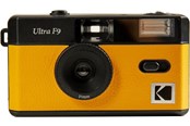 Kamerat - KODAK ULTRA F9 Reusable Camera Yellow - DA00248