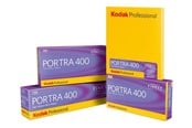 Filmit - KODAK PROFESSIONAL PORTRA 400 - 1708205