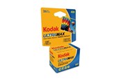 Filmit - KODAK 135 Ultramax 400 Carded 36x1 - 6034078